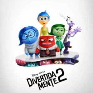 Profile photo of Divertida Mente 2 Filme Dublado Completo ONLINE PORTUGUESE