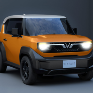 Profile photo of oto vinfast