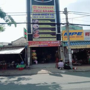 Profile photo of Massage Khiếm