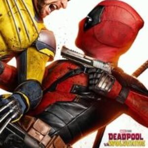 Profile photo of Xem Phim Deadpool và Wolverine VietSub + Thuyết Minh Full HD