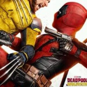 Profile photo of Deadpool & Wolverine Celý film (2024) online zdarma CZ dabing