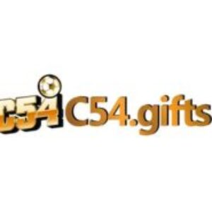 Profile photo of c54gifts