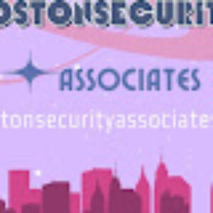 Profile photo of bostonsecurityassociates