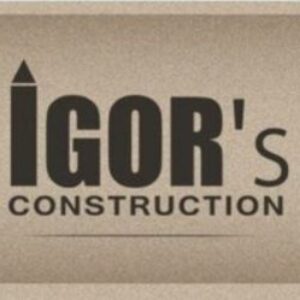 Profile photo of igorsconstruction