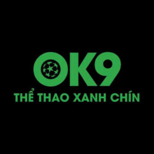 Profile photo of OK9