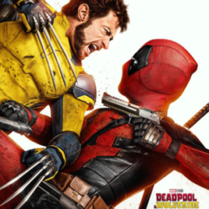 Profile photo of Deadpool & Wolverine - Italiano