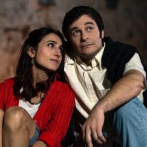 Profile photo of Guarda~ Linvenzione di noi due Streaming ITA Intero film