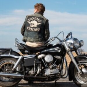 Profile photo of Guarda~ The Bikeriders Streaming ITA Intero film