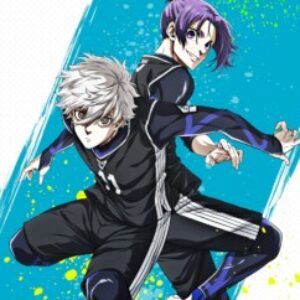 Profile photo of Guarda~ Blue Lock Il Film Episod Nagi Streaming ITA Intero film