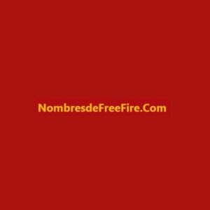 Profile photo of nombresdefreefire