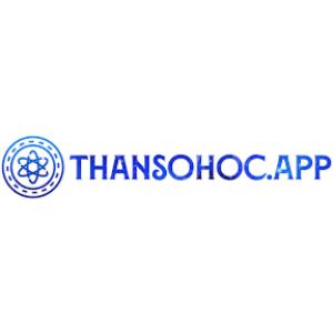 Profile photo of thansohocapp