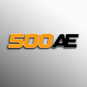 Profile photo of 500ae