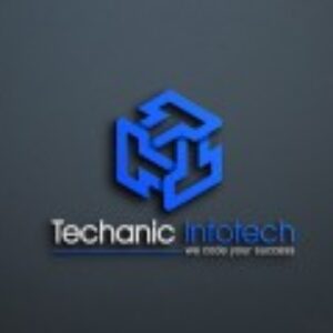 Profile photo of Techanic