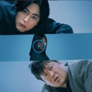 Profile photo of A Strange House thai subs