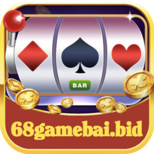 Profile photo of 68 Game Bài