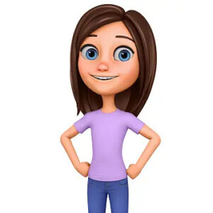 Profile photo of Alice