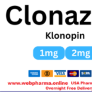 Profile photo of clonazepam Order Online