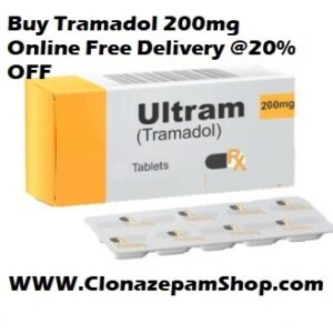 Profile photo of Tramadol 200mg Online