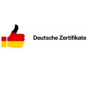 Profile photo of deutschzertifikate