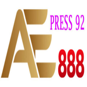 Profile photo of ae888press92