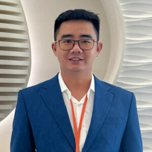 Profile photo of Nguyễn Thái Hoàng