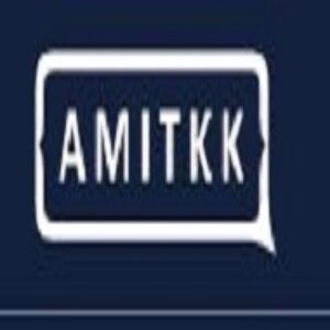 Profile photo of amitkk