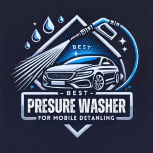 Profile photo of Pressure Washer