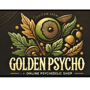 Profile photo of goldenpsycho