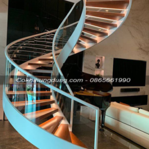 Profile photo of Cầu thang