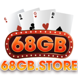 Profile photo of 68gbstore