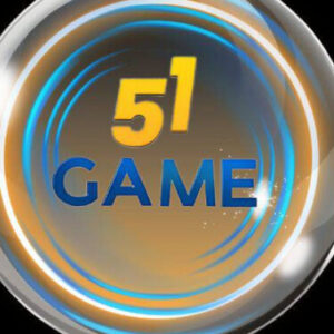 Profile photo of 51 Game