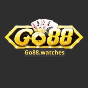 Profile photo of go88watches