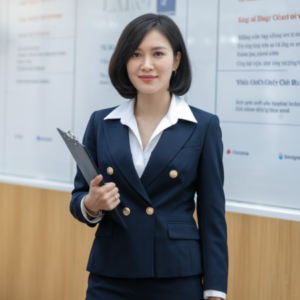 Profile photo of Mai Huong