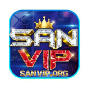 Profile photo of Cổng game Sanvip