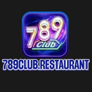 Profile photo of 789clubrestaurant