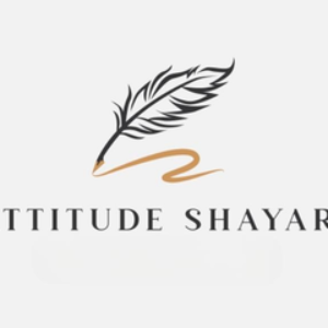 Profile photo of Attitude