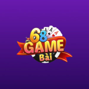 Profile photo of 68 Game Bài