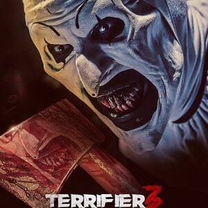 Profile photo of [.Izle.] Terrifier 3 (2024) Full