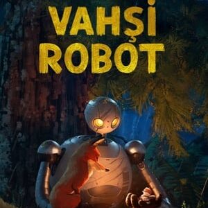 Profile photo of [.Izle.] Vahşi Robot (2024) Türkçe Dublaj Full 1080p HD