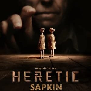 Profile photo of [.Izle.] Sapkın (2024) Türkçe Dublaj Full 1080p HD