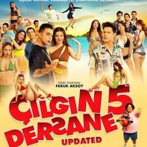 Profile photo of [.Izle.] Çılgın Dersane 5: Otel (2024) Türkçe Dublaj Full HD