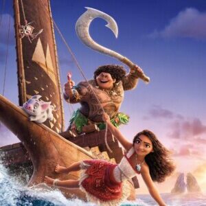 Profile photo of 《海洋奇緣2》▷ Moana 2完整版 HD 2024 电影在线