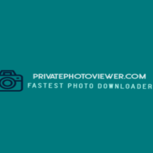 Profile photo of PrivatePhotoViewer