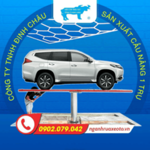 Profile photo of Cầu Nâng