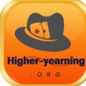 Profile photo of higheryearning