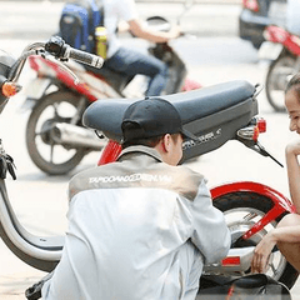 Profile photo of Sửa xe