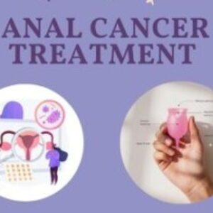 Profile photo of Anal Cancer Treatment