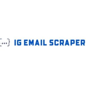 Profile photo of igemailscraper