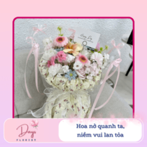 Profile photo of Hoa sáp