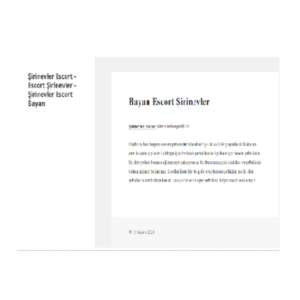 Profile photo of Sirinevler